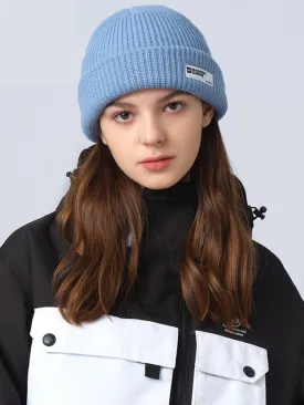 NANDN Gentle Knit Beanie