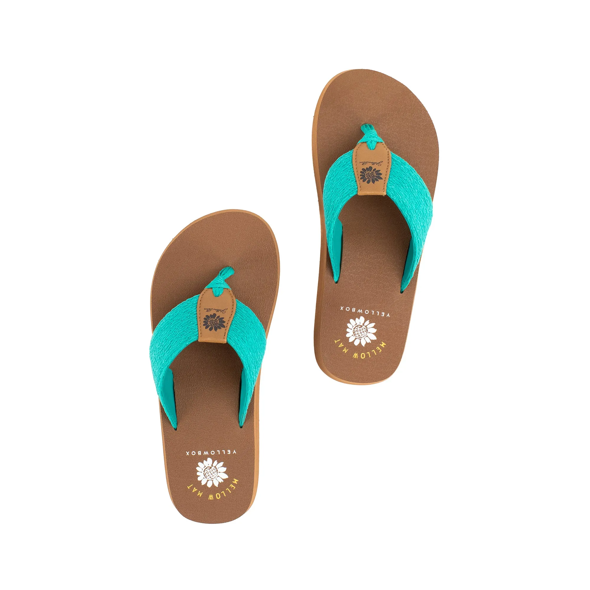 Nessie Flip Flop