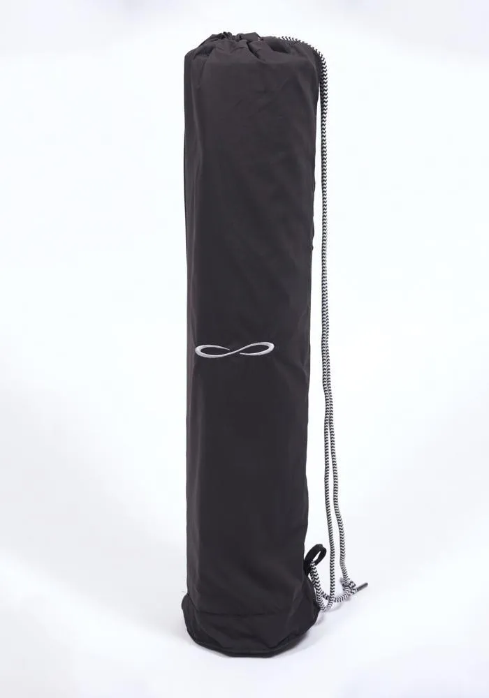 Organic Cotton Poplin Yoga Mat Carrier