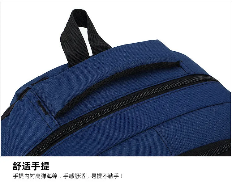 Outdoor Equipment Climbing Hiking Bags Backpack for Travel or business