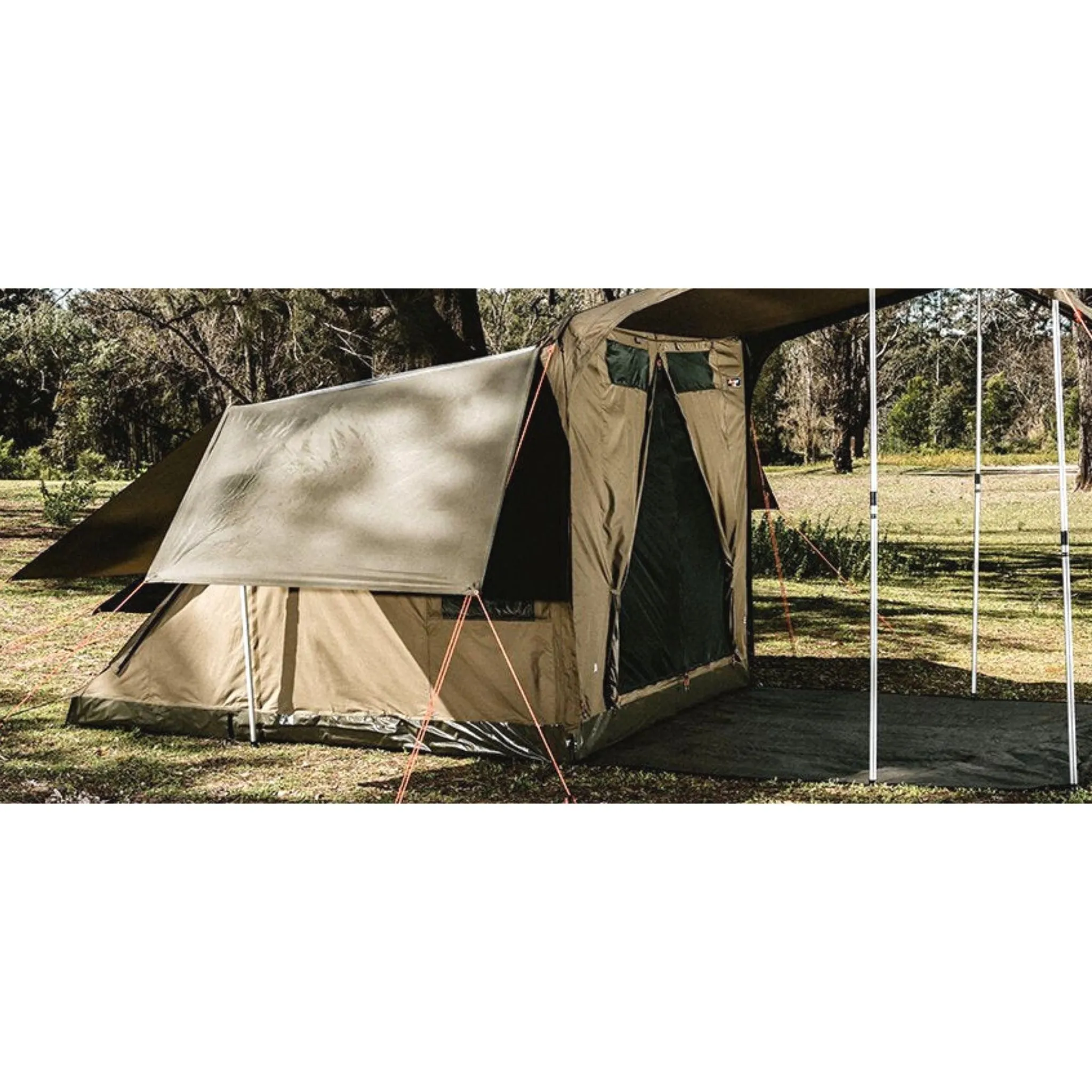 Oztent Plus RV 5 Tent