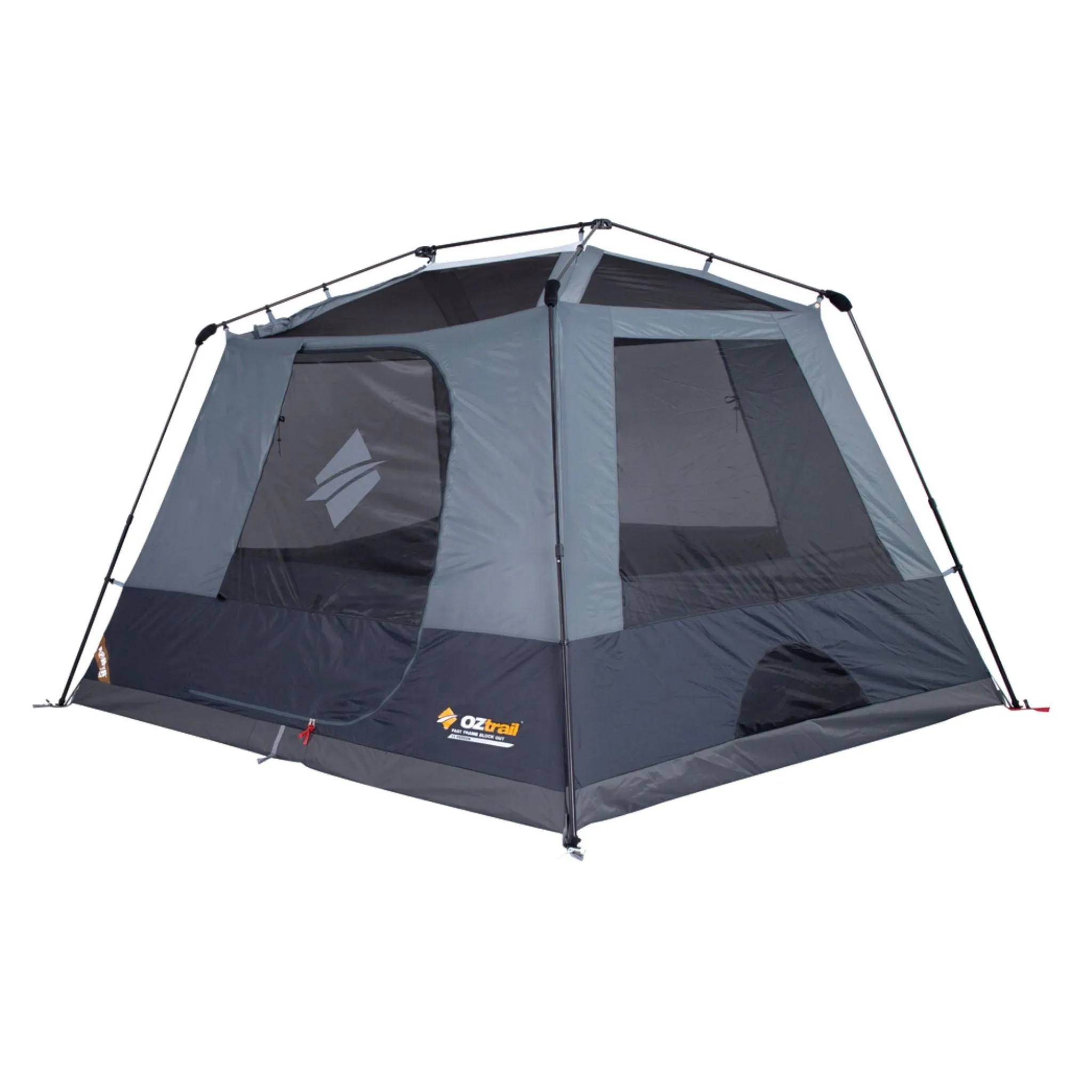 Oztrail Fast Frame BlockOut 6 Person Tent