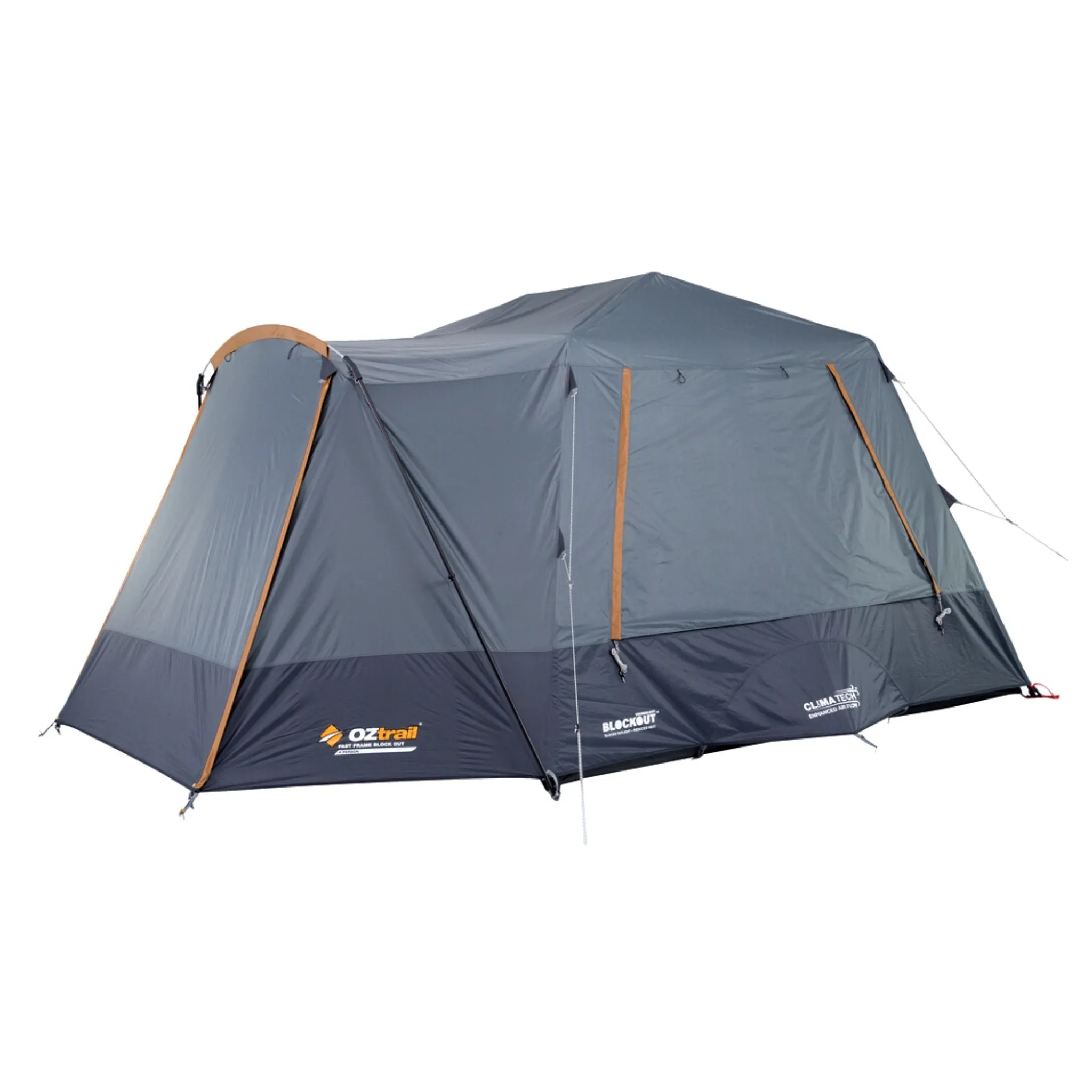 Oztrail Fast Frame BlockOut 6 Person Tent