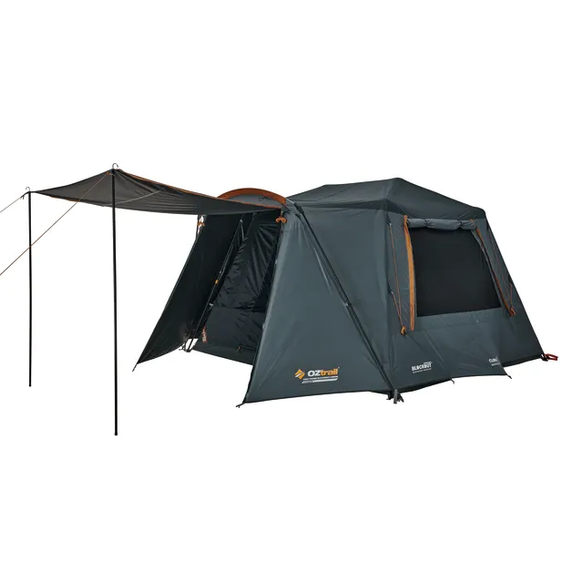 Oztrail Fast Frame Blockout Lumos 6 Person Tent