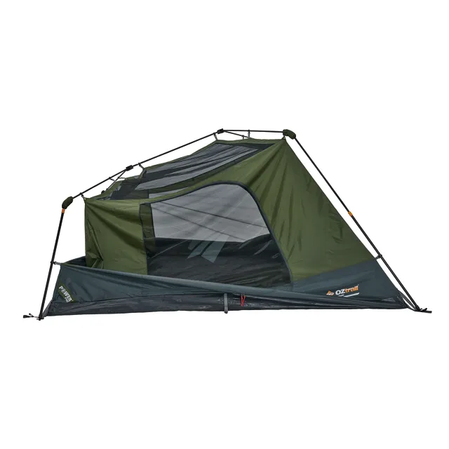 Oztrail Fast Frame Blockout Lumos 6 Person Tent