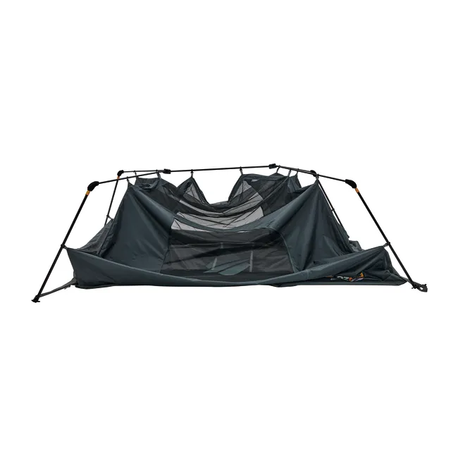 Oztrail Fast Frame Blockout Lumos 6 Person Tent