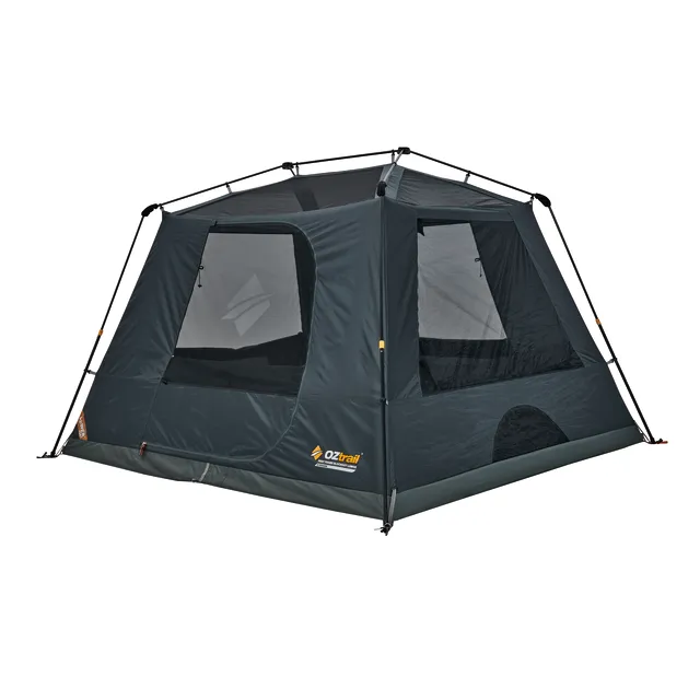 Oztrail Fast Frame Blockout Lumos 6 Person Tent