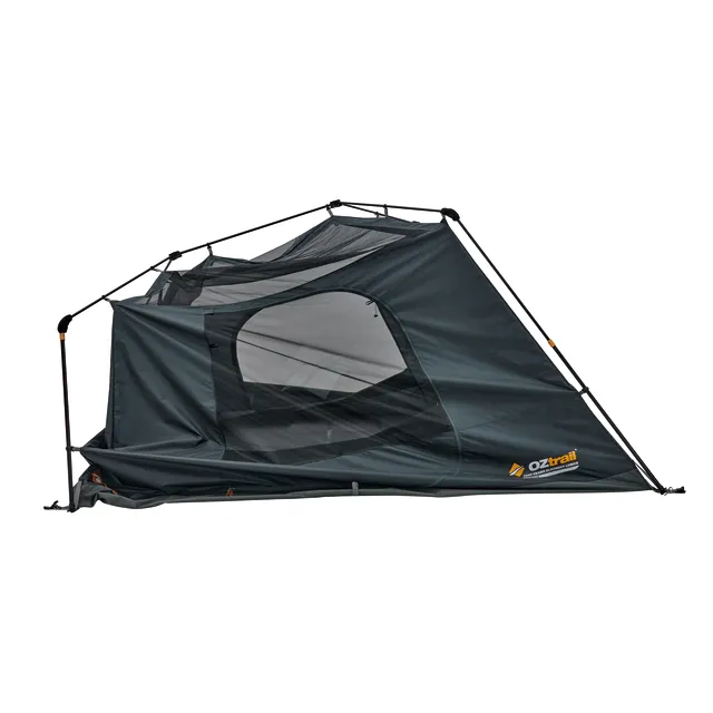 Oztrail Fast Frame Blockout Lumos 6 Person Tent