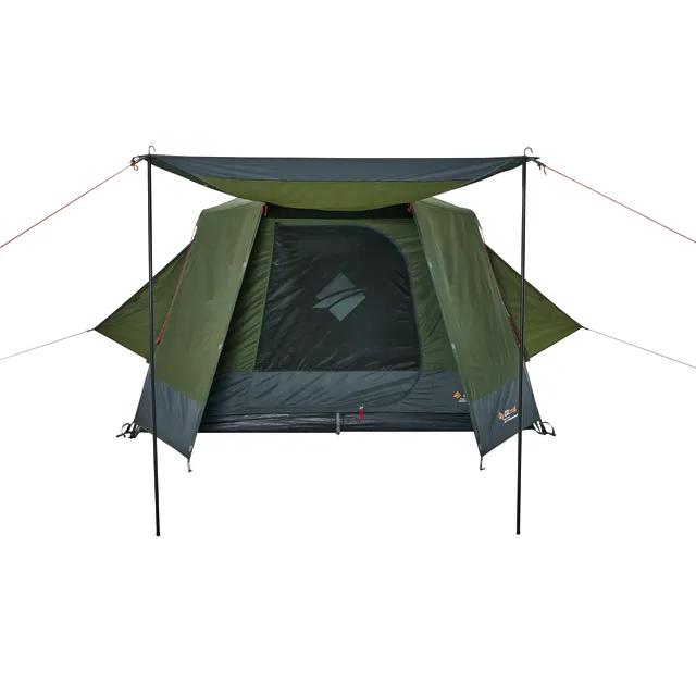 Oztrail Fast Frame Blockout Lumos 6 Person Tent