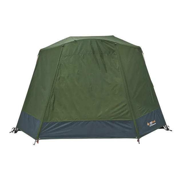 Oztrail Fast Frame Blockout Lumos 6 Person Tent