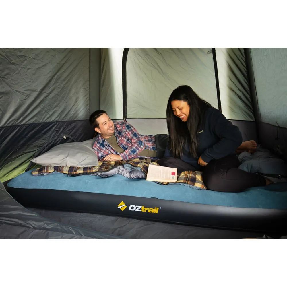 OZtrail Queen Air Bed