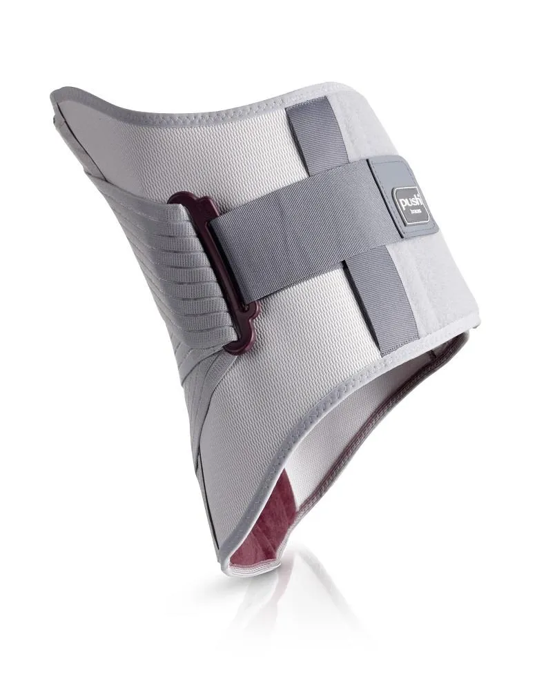 Push Med Back Brace