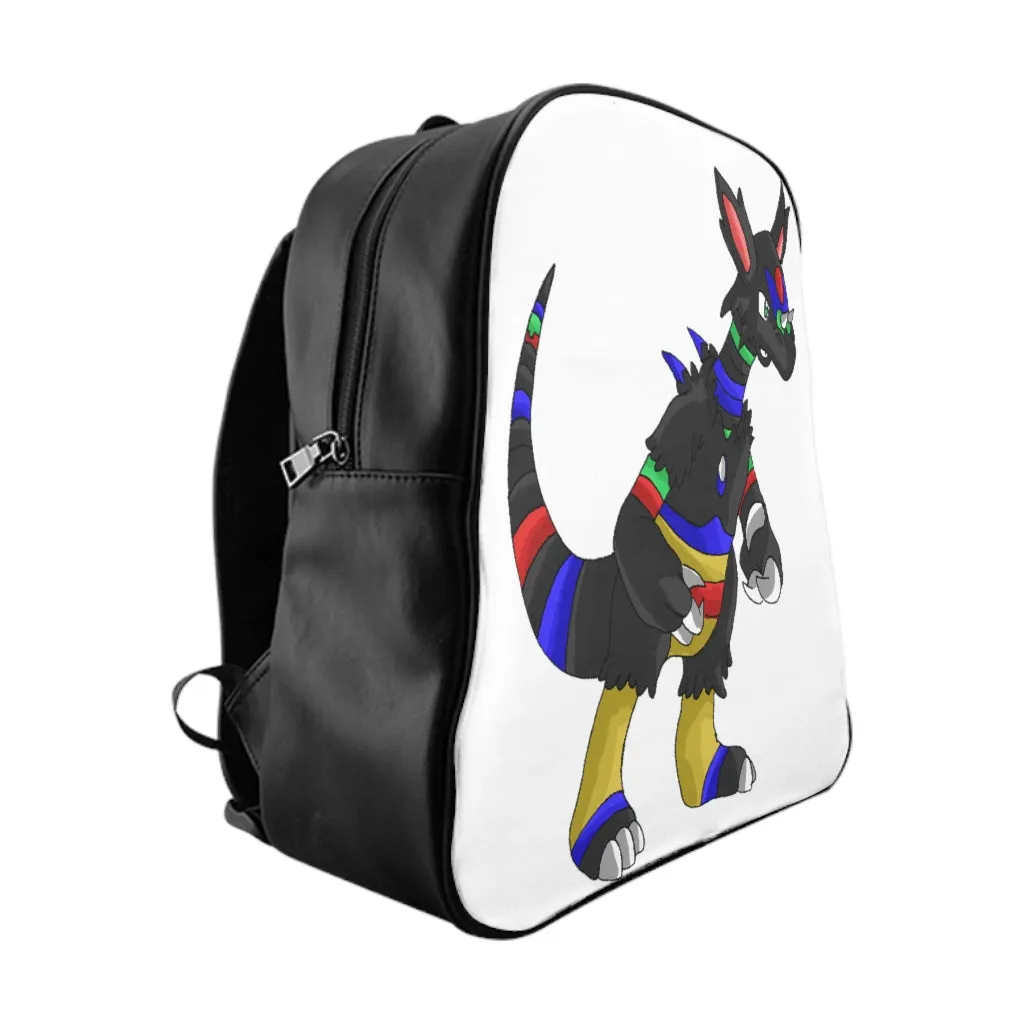 Rocino School Backpack