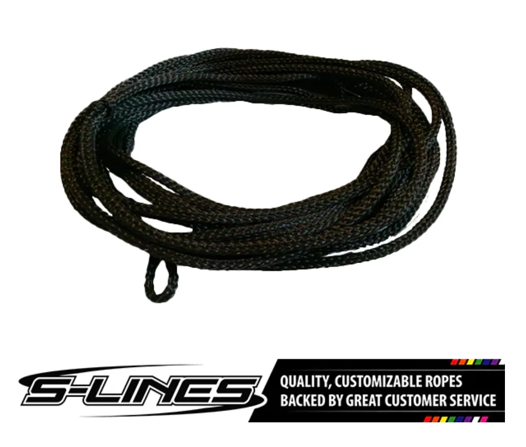 S Line Standard Jump Rope