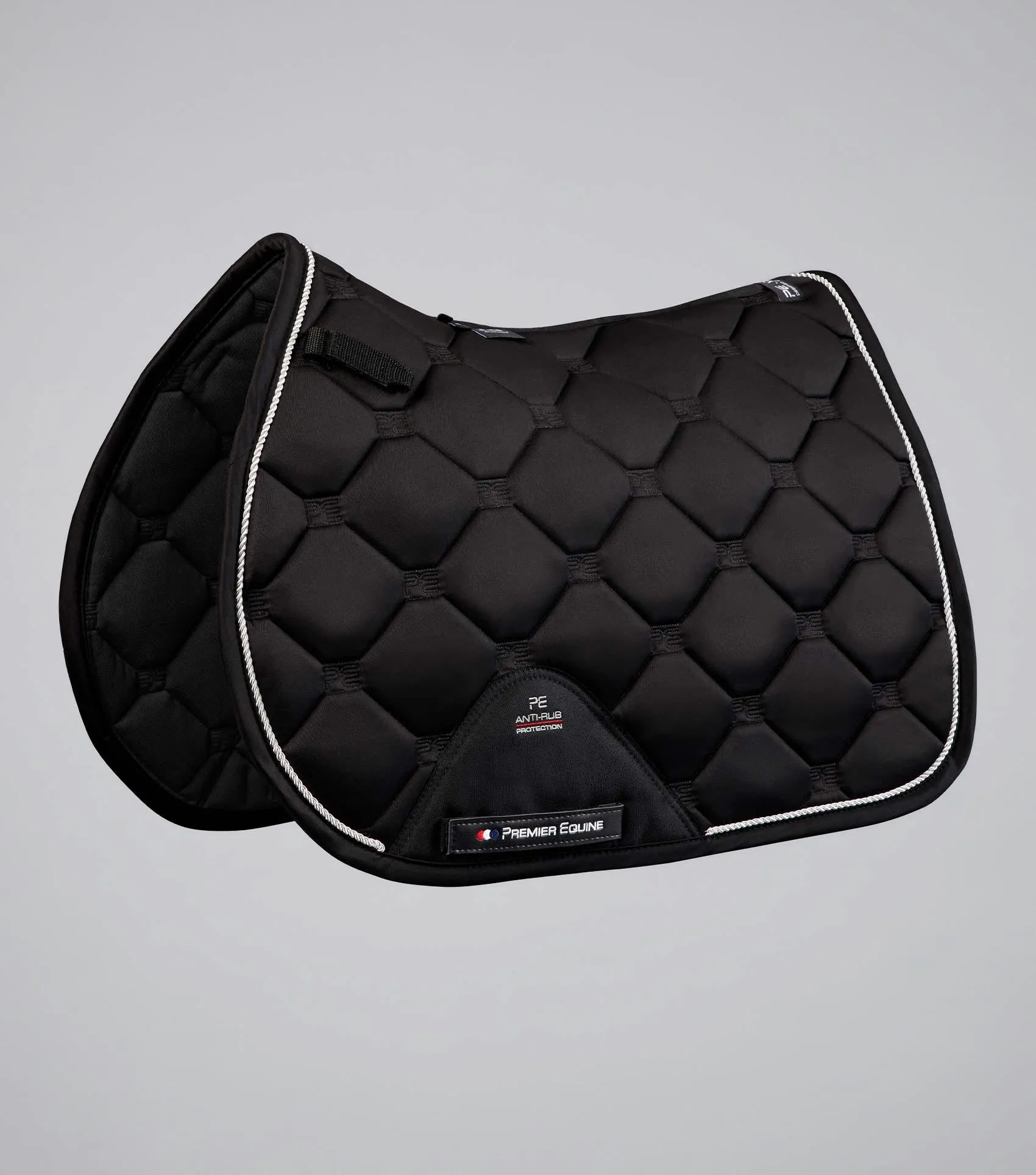 Saltare Close Contact GP/Jump Square Black