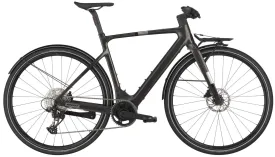 SCOTT Silence 20 Bike 2025