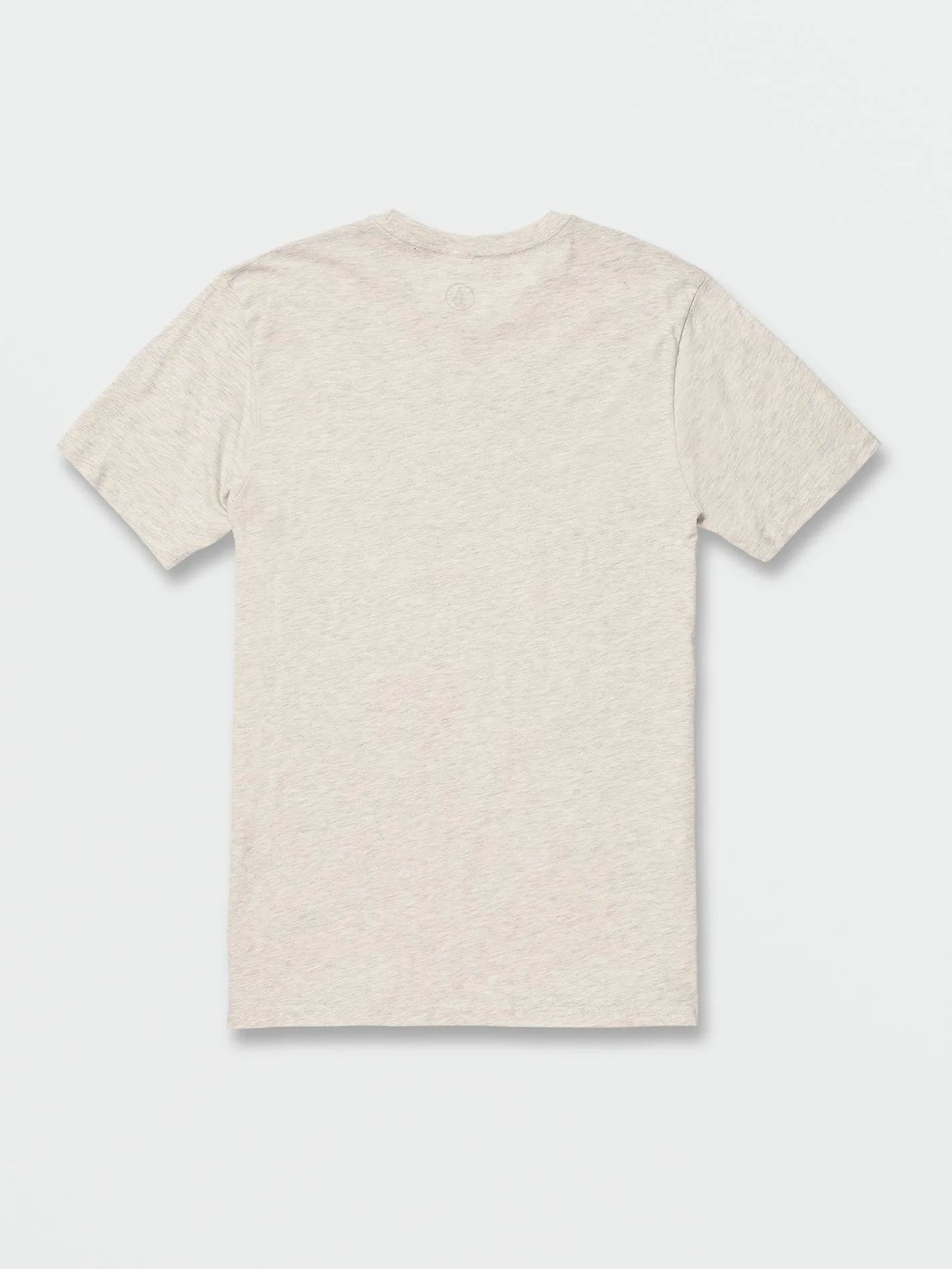 Shamanta Short Sleeve Tee - Bone Heather