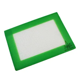 Silicone Concentrate Recovery Mat Small