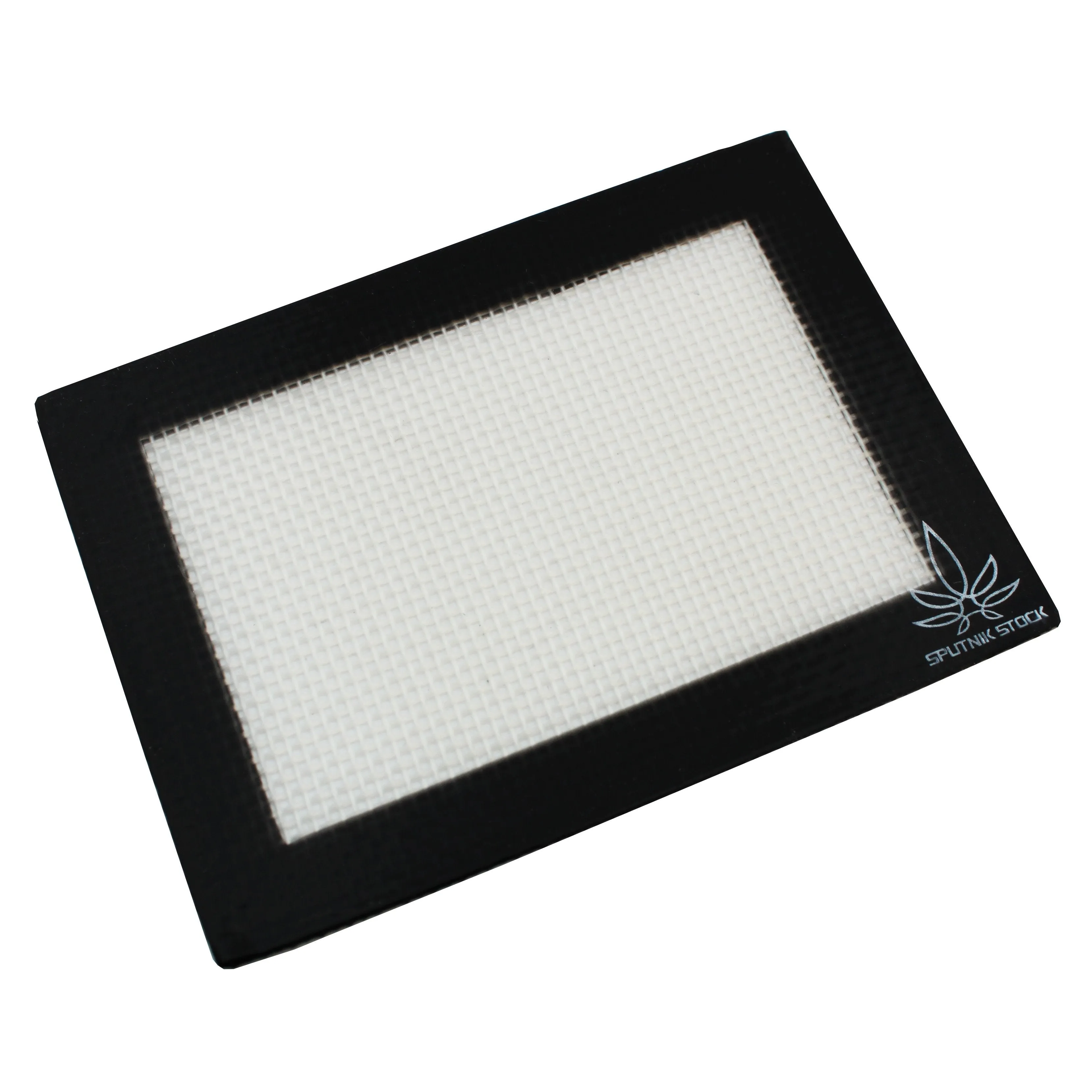 Silicone Concentrate Recovery Mat Small