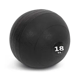 Slam Ball Black - 18Kg