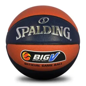 Spalding TF1000 Legacy Indoor Basketball