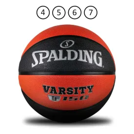 Spalding Varsity TF250 Size5 Basketball