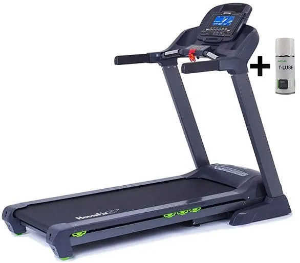 Spiro 80 iRun Treadmill