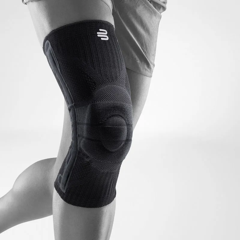 Sports Knee Support- Bauerfeind