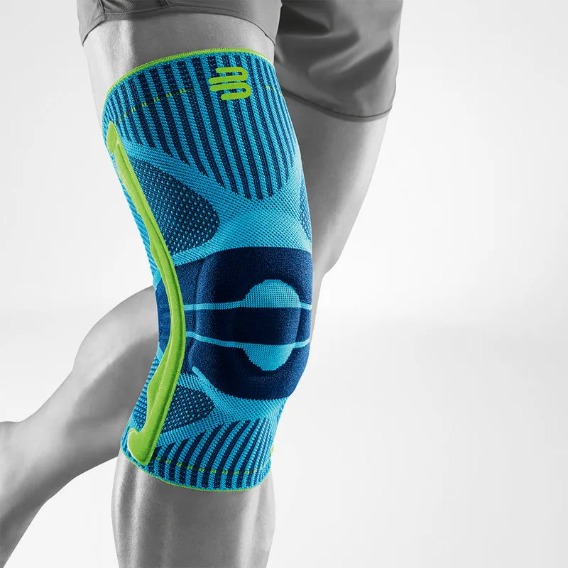 Sports Knee Support- Bauerfeind