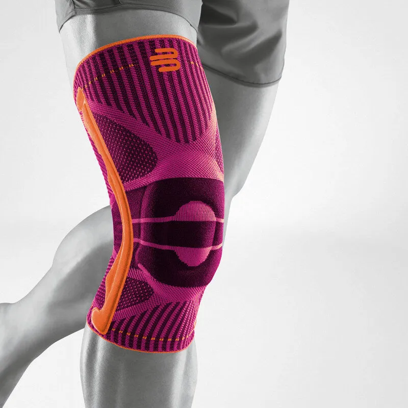 Sports Knee Support- Bauerfeind