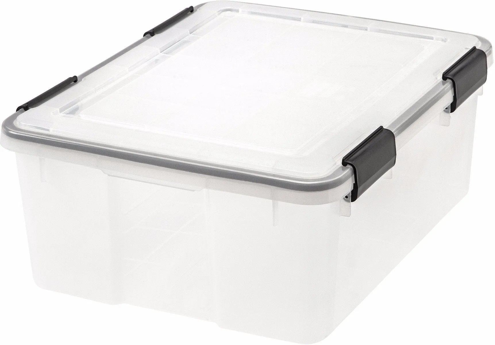 Storage Container WeatherPro® - 30 QT - Gasket Box