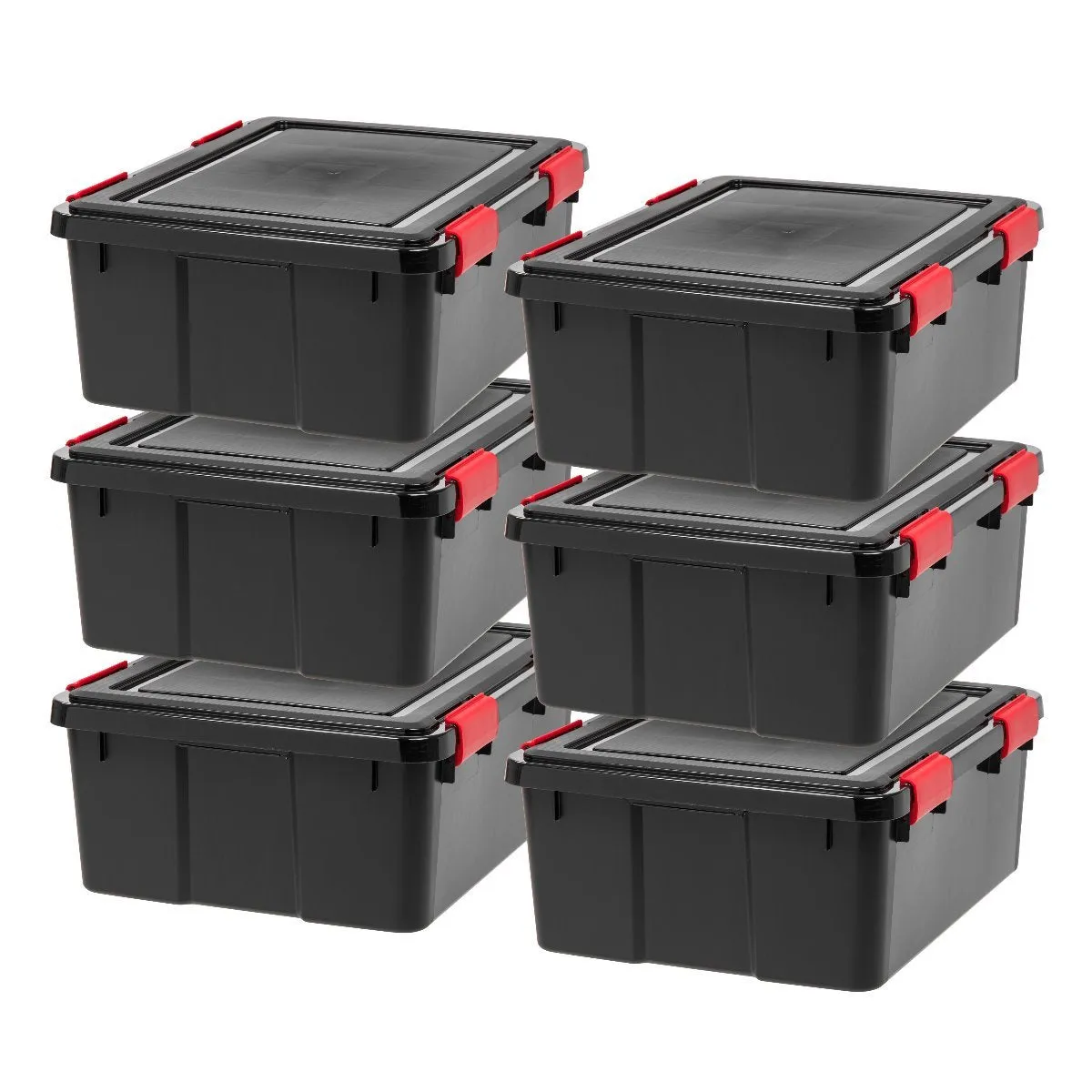 Storage Container WeatherPro® - 30 QT - Gasket Box