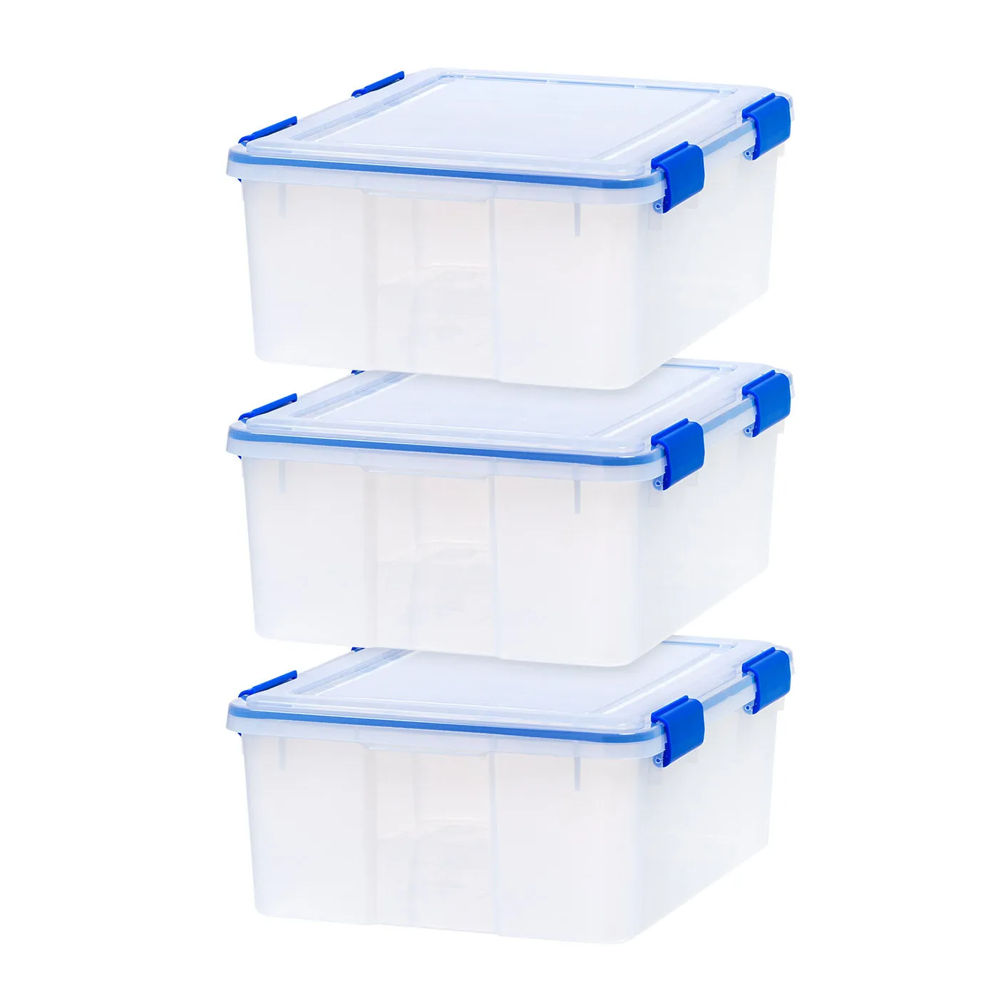 Storage Container WeatherPro® - 30 QT - Gasket Box