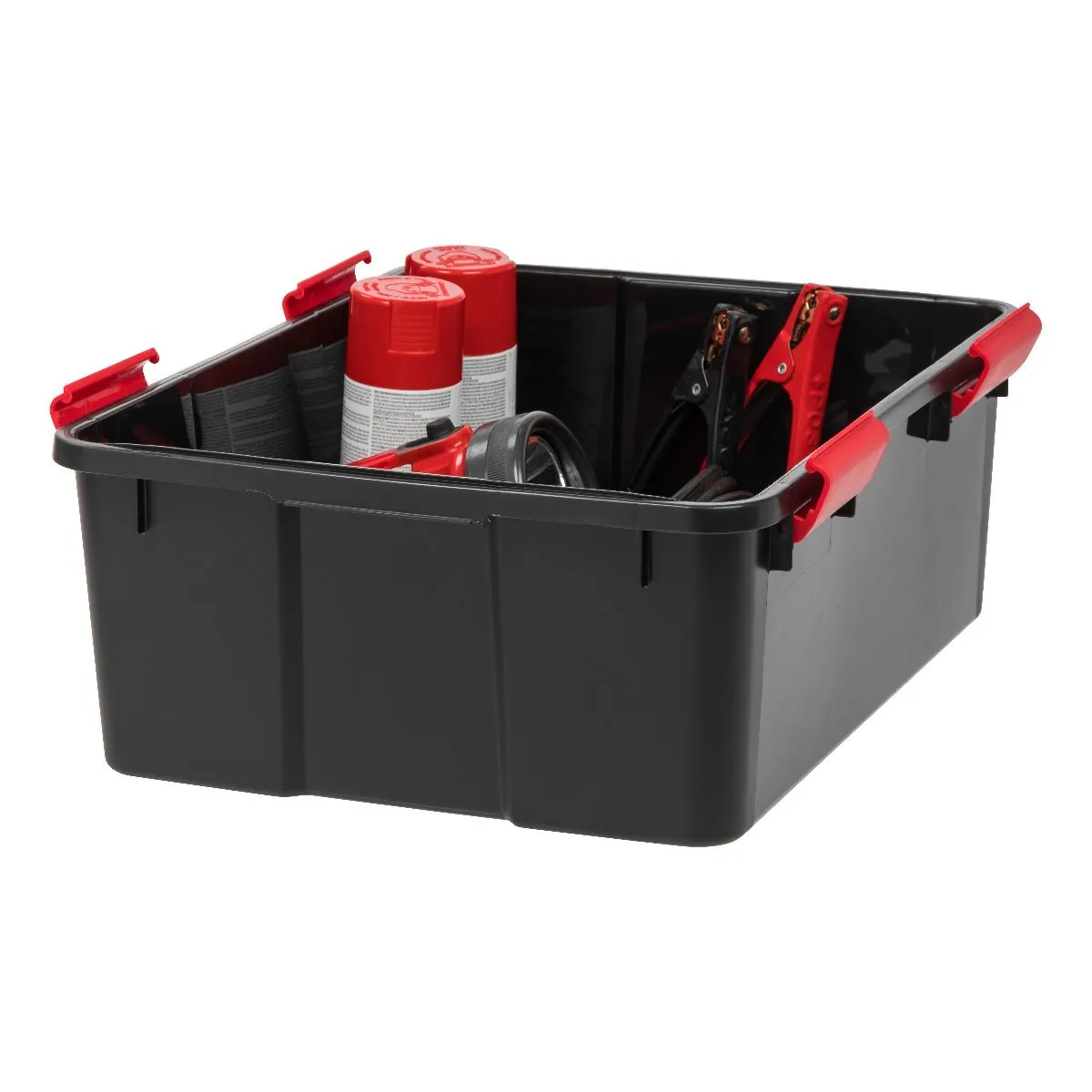 Storage Container WeatherPro® - 30 QT - Gasket Box