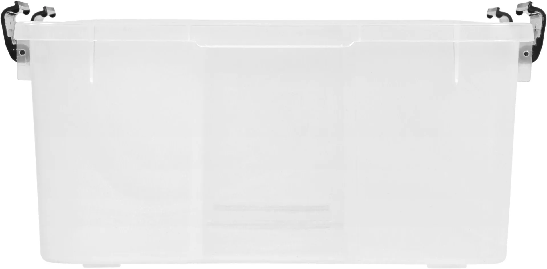 Storage Container WeatherPro® - 30 QT - Gasket Box