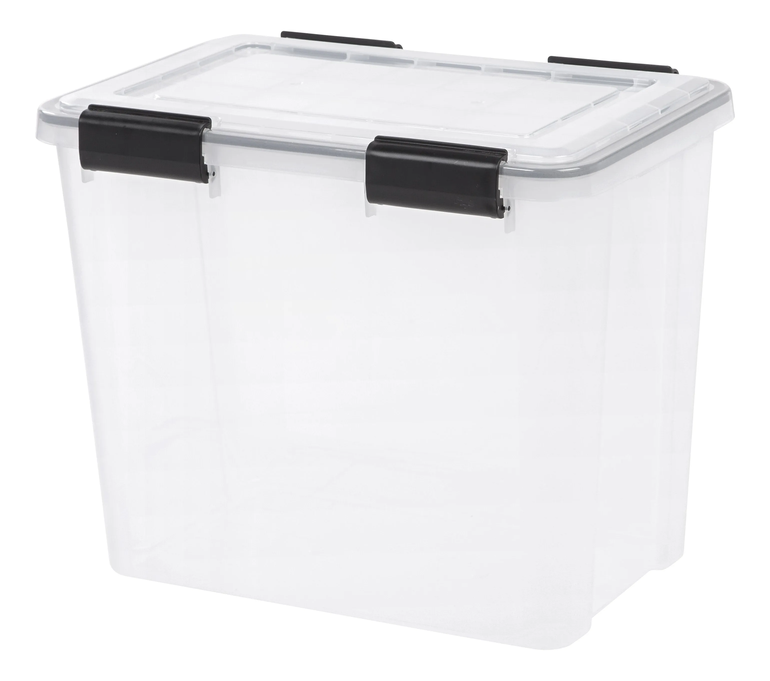 Storage Container WeatherPro® 4 Pack - 36QT - Gasket Box