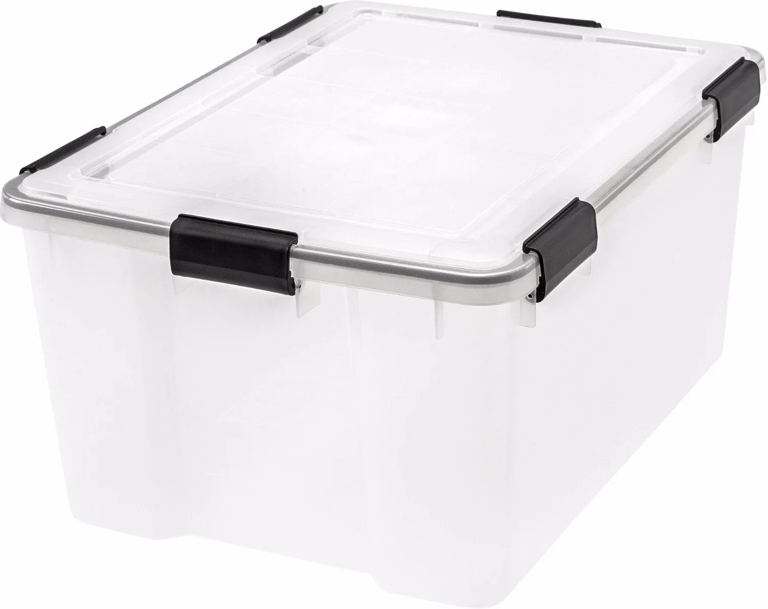 Storage Container, WeatherPro® - 62 QT - Gasket Box