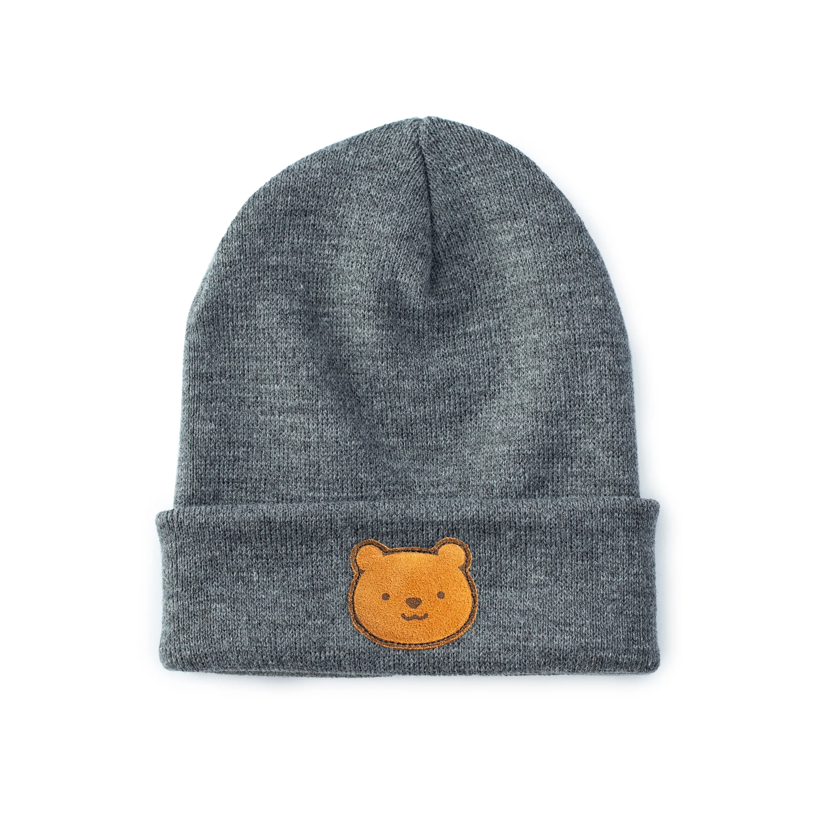 Teddy bear beanie