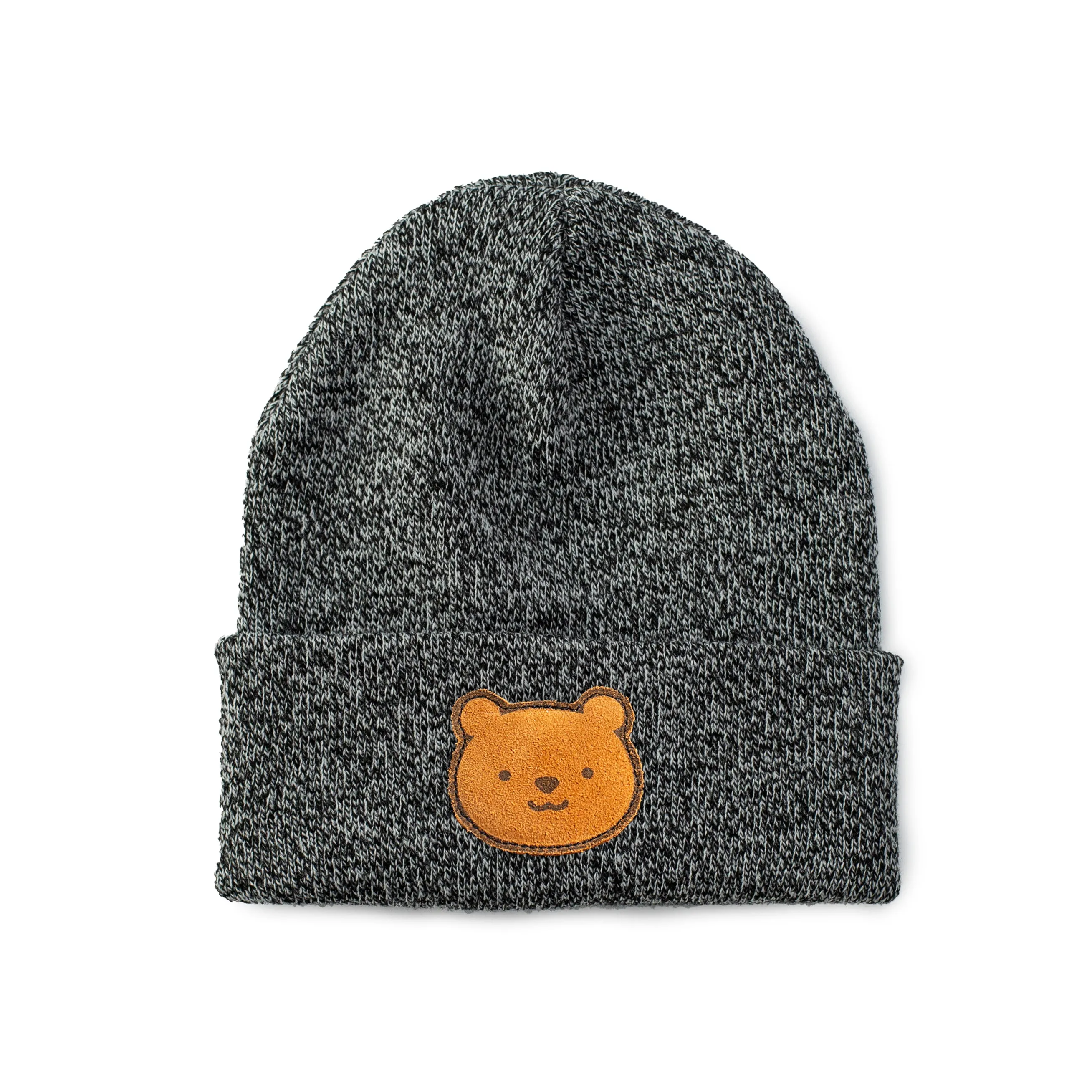 Teddy bear beanie