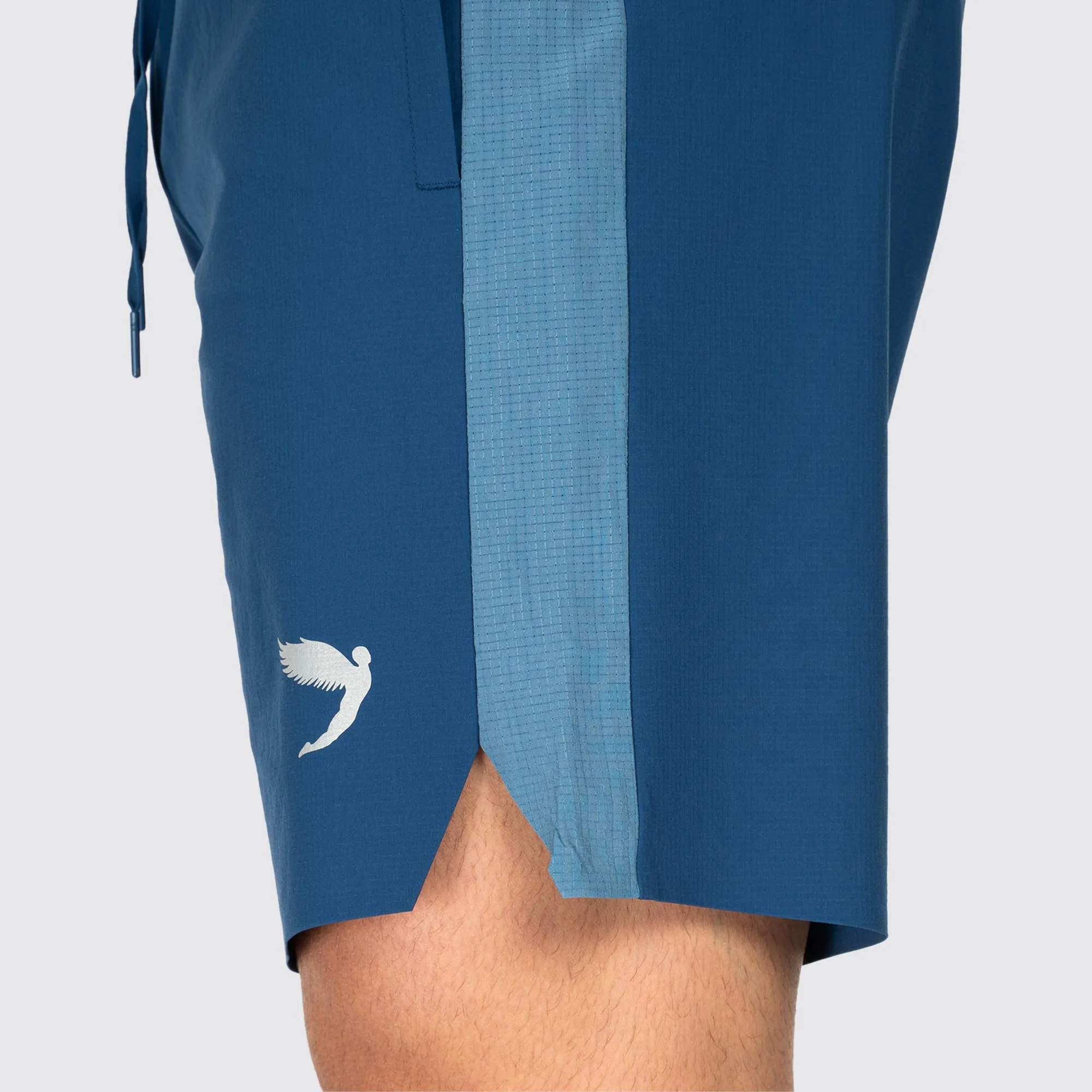 Tempo 2-1 Shorts Long