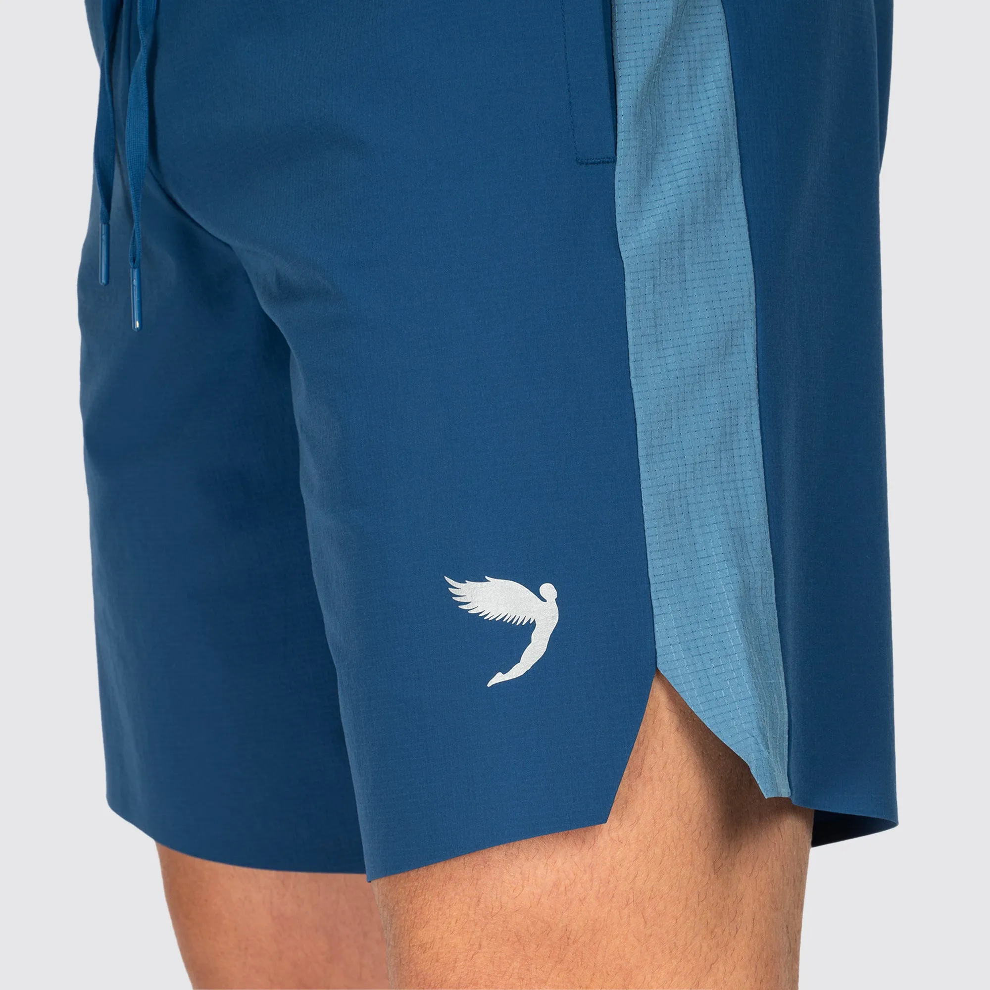 Tempo 2-1 Shorts Long