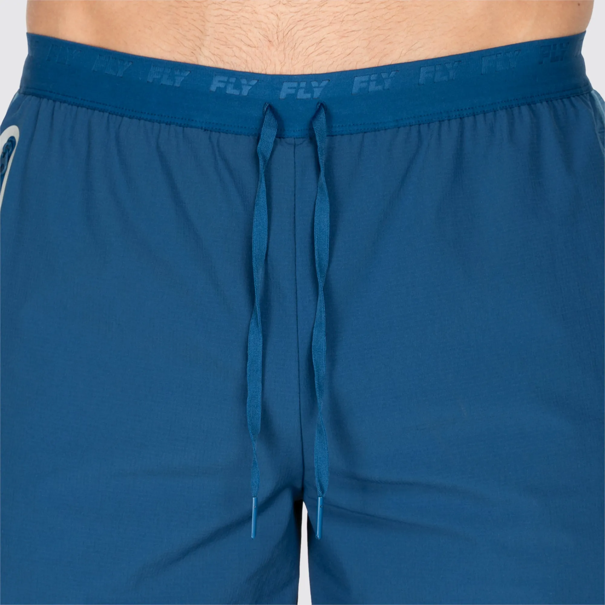 Tempo 2-1 Shorts Long