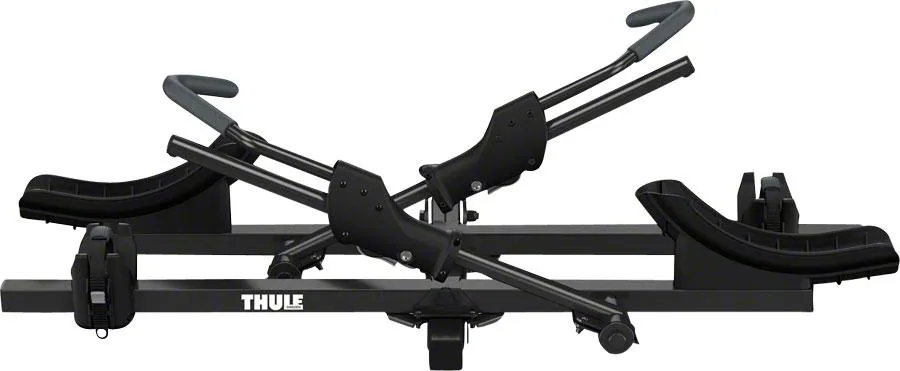 Thule 9044 T2 Classic 2" Receiver Hitch Rack