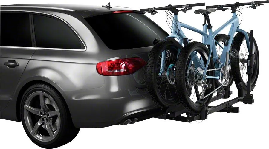 Thule 9044 T2 Classic 2" Receiver Hitch Rack