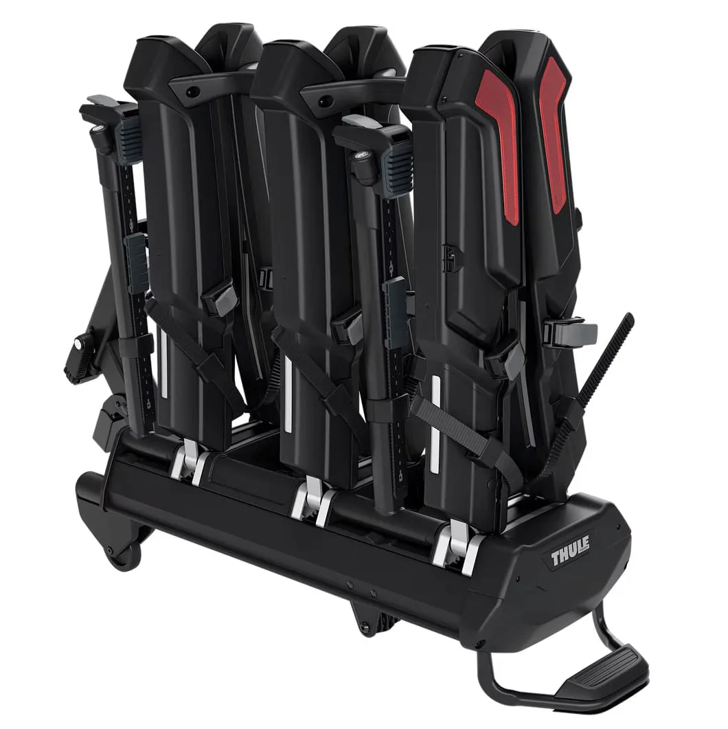 Thule EPOS 3-Bike Hitch Rack