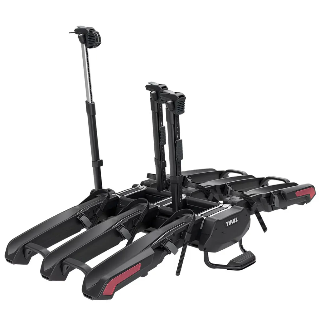 Thule EPOS 3-Bike Hitch Rack