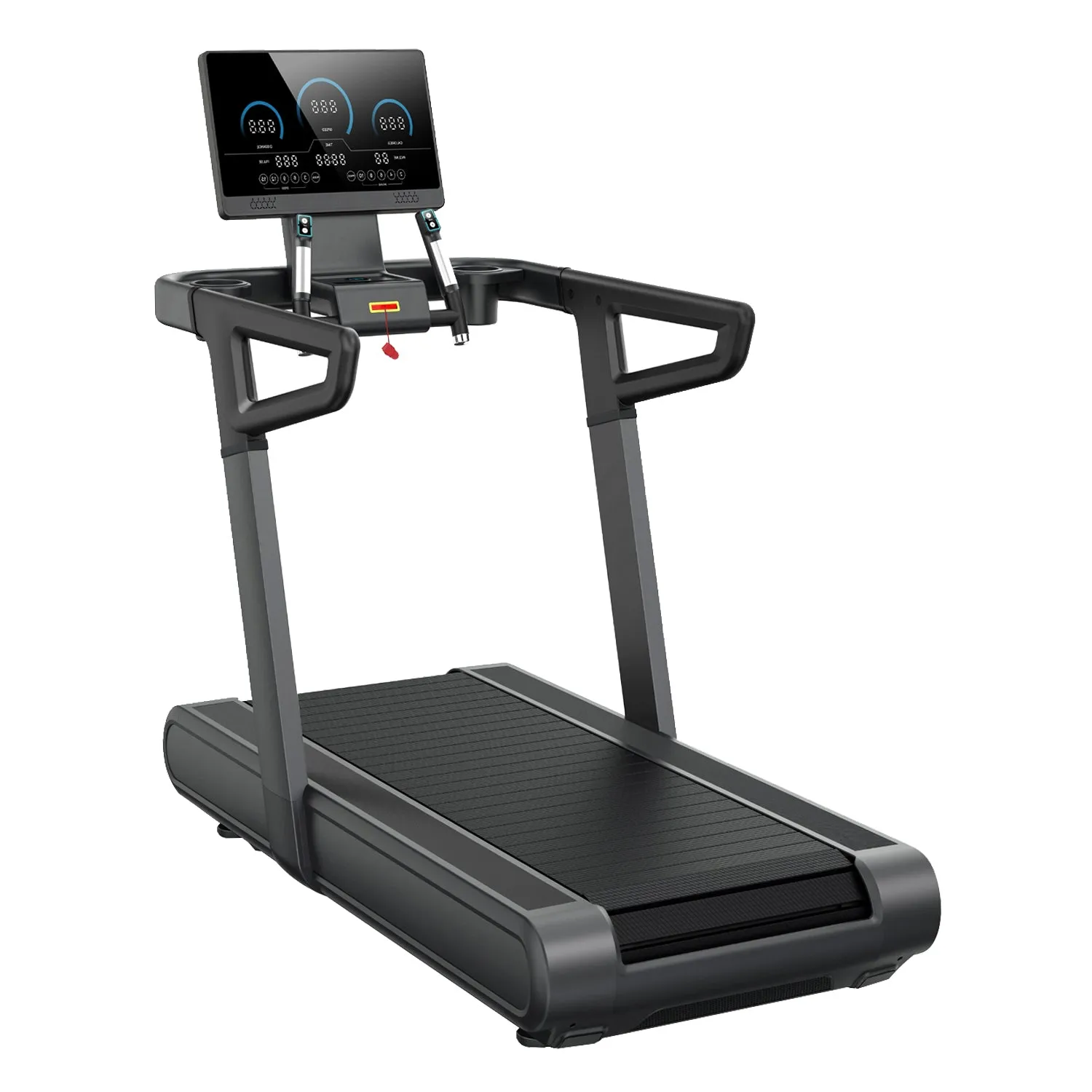 TITANIUM USA GOLIATH COMMERCIAL TREADMILL