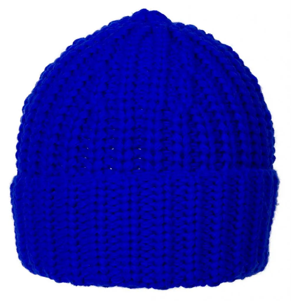 TopHeadwear Knitted Cuffed Beanie