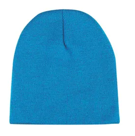 TopHeadwear Short Cuffless Beanies