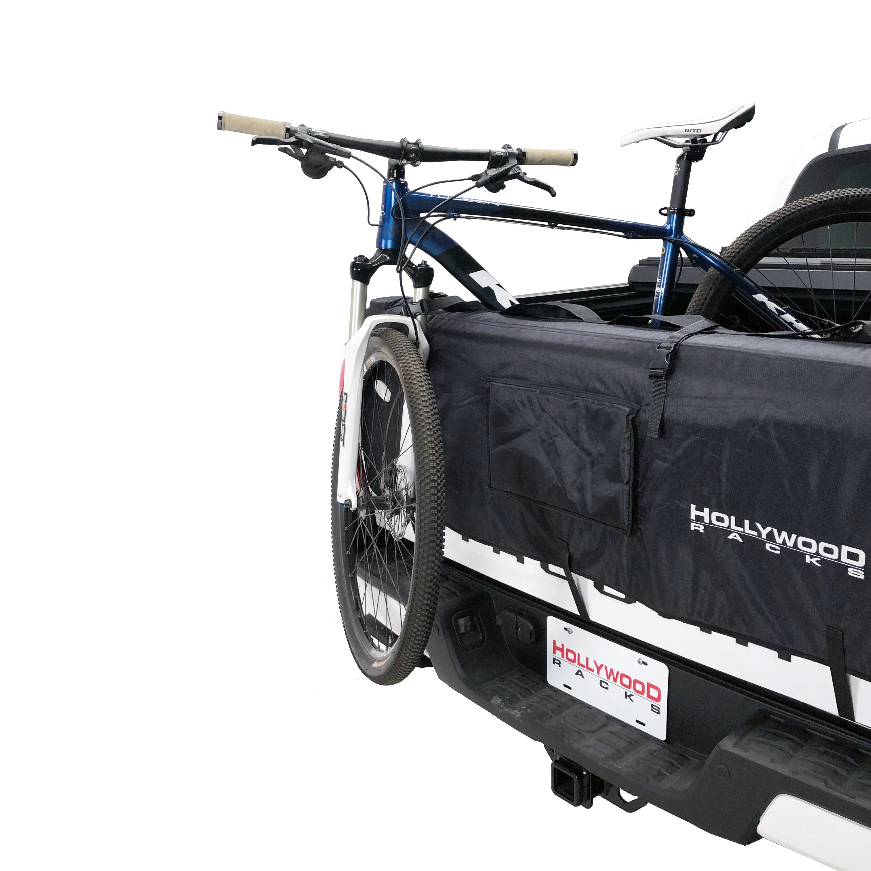 Truck Bike Pad